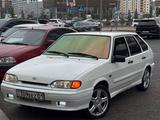 ВАЗ (Lada) 2114 2013 годаүшін2 250 000 тг. в Астана – фото 3