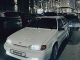 ВАЗ (Lada) 2114 2013 годаүшін2 250 000 тг. в Астана – фото 4