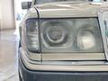 Mercedes-Benz E 200 1991 годаfor1 500 000 тг. в Астана – фото 8