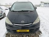 Toyota Previa 2005 годаүшін4 660 800 тг. в Шымкент