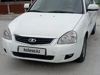 ВАЗ (Lada) Priora 2170 2012 года за 1 850 000 тг. в Шымкент