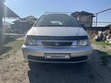 Honda Odyssey 1996 годаfor2 400 000 тг. в Талгар