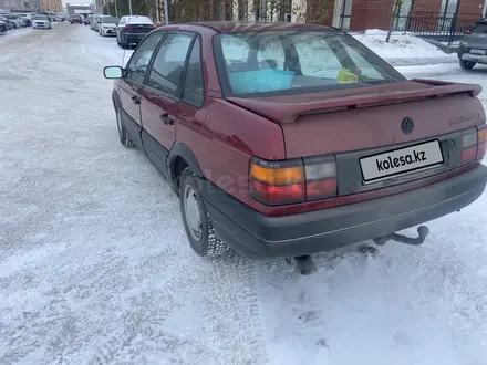 Volkswagen Passat 1990 года за 1 350 000 тг. в Караганда