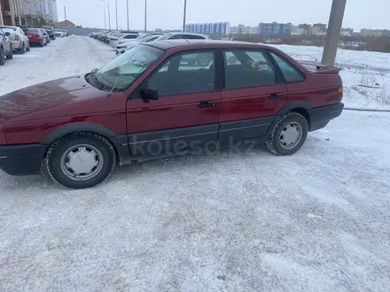 Volkswagen Passat 1990 года за 1 350 000 тг. в Караганда – фото 6