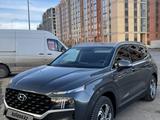 Hyundai Santa Fe 2023 годаfor16 500 000 тг. в Павлодар – фото 2