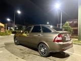 ВАЗ (Lada) Priora 2172 2015 года за 2 300 000 тг. в Костанай – фото 4