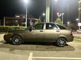 ВАЗ (Lada) Priora 2172 2015 года за 2 300 000 тг. в Костанай – фото 3