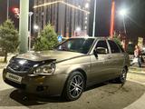 ВАЗ (Lada) Priora 2172 2015 года за 2 300 000 тг. в Костанай