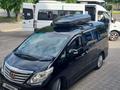 Toyota Alphard 2011 года за 10 500 000 тг. в Алматы – фото 14