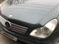 Mercedes-Benz CLS 350 2007 годаfor8 799 999 тг. в Тараз – фото 3