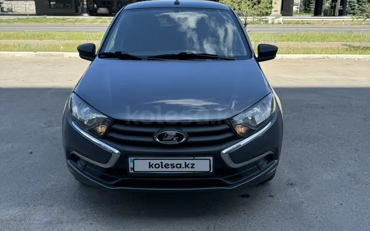 ВАЗ (Lada) Granta 2190 2020 года за 4 300 000 тг. в Павлодар