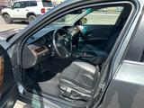 BMW 530 2006 года за 6 500 000 тг. в Астана – фото 2