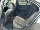 BMW 530 2006 года за 6 500 000 тг. в Астана – фото 3