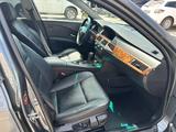 BMW 530 2006 года за 6 500 000 тг. в Астана – фото 5