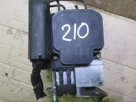 ABS ESP блок W210 A0034312412 за 20 000 тг. в Алматы