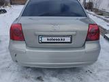 Toyota Avensis 2003 годаүшін3 800 000 тг. в Кызылорда – фото 2