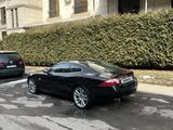 Jaguar XK 2007 года за 13 000 000 тг. в Алматы – фото 2