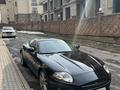 Jaguar XK 2007 года за 13 000 000 тг. в Алматы – фото 5