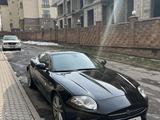 Jaguar XK 2007 года за 13 000 000 тг. в Алматы – фото 5