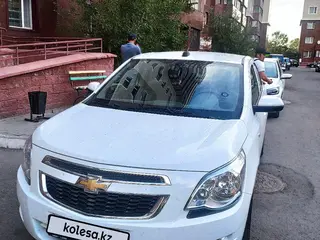 Chevrolet Cobalt