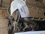 Двигатель мотор 3MZ 3.3л акпп 4WD за 50 000 тг. в Алматы – фото 3