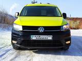 Volkswagen Caddy 2017 годаүшін6 800 000 тг. в Усть-Каменогорск
