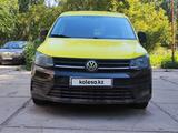 Volkswagen Caddy 2017 года за 6 800 000 тг. в Усть-Каменогорск