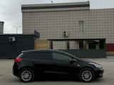 Kia Cee'd 2013 года за 5 000 000 тг. в Семей – фото 4