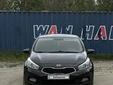 Kia Cee'd 2013 года за 5 000 000 тг. в Семей – фото 2