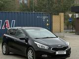Kia Cee'd 2013 года за 5 000 000 тг. в Семей