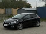 Kia Cee'd 2013 года за 5 000 000 тг. в Семей – фото 3