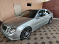 Mercedes-Benz E 200 2003 года за 4 500 000 тг. в Тараз – фото 2