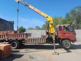 Foton 2012 годаүшін15 000 000 тг. в Костанай – фото 2