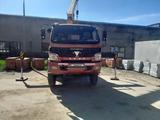 Foton 2012 годаүшін15 000 000 тг. в Костанай – фото 3