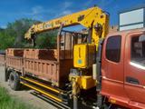 Foton 2012 годаүшін15 000 000 тг. в Костанай – фото 5