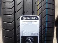 Шины Continental 285/45/r20 SPC5үшін164 000 тг. в Алматы