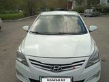 Hyundai Accent 2014 годаүшін5 800 000 тг. в Костанай