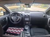 Nissan Qashqai 2008 года за 5 200 000 тг. в Алматы