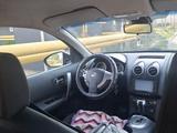 Nissan Qashqai 2008 года за 5 200 000 тг. в Алматы – фото 4