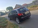 Nissan Qashqai 2008 года за 5 200 000 тг. в Алматы – фото 5