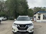 Nissan X-Trail 2021 года за 13 500 000 тг. в Алматы – фото 2