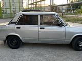 ВАЗ (Lada) 2107 2011 годаүшін1 200 000 тг. в Жосалы