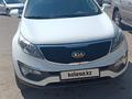 Kia Sportage 2015 года за 8 200 000 тг. в Атырау – фото 7