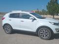 Kia Sportage 2015 года за 8 200 000 тг. в Атырау – фото 8