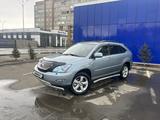 Lexus RX 330 2004 года за 7 500 000 тг. в Усть-Каменогорск