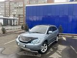 Lexus RX 330 2004 года за 7 500 000 тг. в Усть-Каменогорск – фото 5