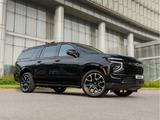Chevrolet Suburban 2026 года за 75 000 000 тг. в Алматы – фото 3