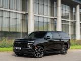 Chevrolet Suburban 2026 года за 75 000 000 тг. в Алматы
