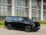 Chevrolet Suburban 2026 года за 75 000 000 тг. в Алматы – фото 4