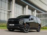Chevrolet Suburban 2026 года за 75 000 000 тг. в Алматы – фото 2
